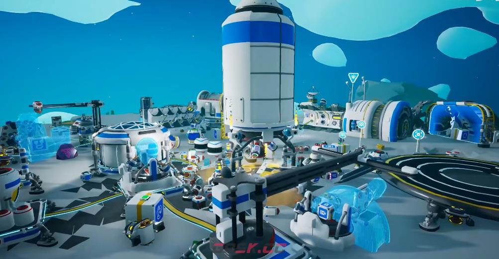 《异星探险家》数据基板模块位置一览-第2张-手游攻略-GASK