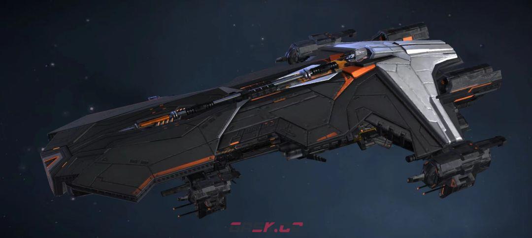 亿万光年三青鸟级重型武装战列舰武器装配推荐-第2张-手游攻略-GASK