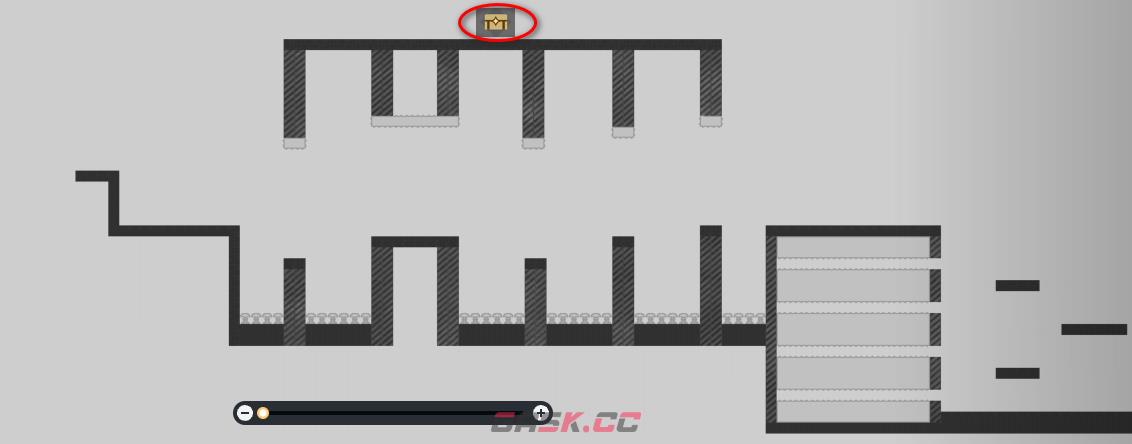《崩坏：星穹铁道》珠星大厦对战大厅宝箱获取攻略-第3张-手游攻略-GASK