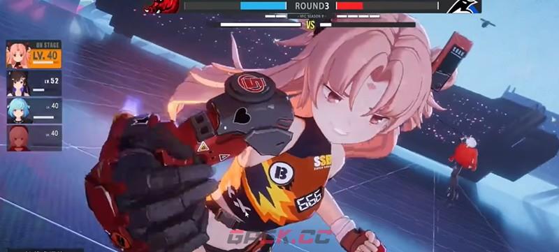 《虚环》扇宝技能介绍-第3张-手游攻略-GASK