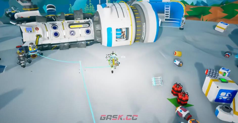 《异星探险家》数据基板模块位置一览-第3张-手游攻略-GASK