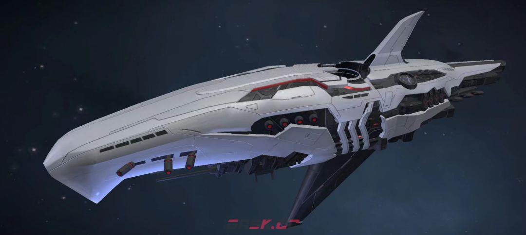 亿万光年吞星亚龙级特勤战列舰武器装配推荐-第2张-手游攻略-GASK