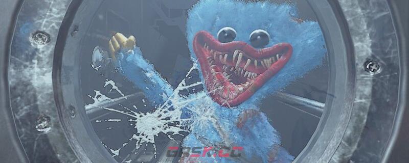 《波比的游戏时间》自我控制成就指南-第1张-单机攻略-GASK