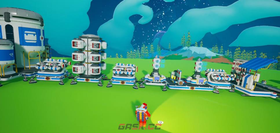 《异星探险家》太空元素作用介绍-第2张-手游攻略-GASK