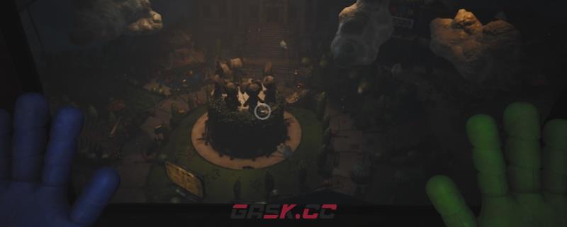 《波比的游戏时间》自我控制成就解锁指南-第1张-单机攻略-GASK