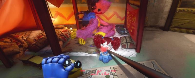 《波比的游戏时间》生态伙伴成就解锁指南-第1张-单机攻略-GASK