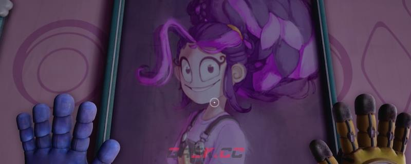 《波比的游戏时间》勤奋的学生成就解锁指南-第1张-单机攻略-GASK