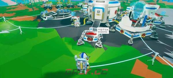 《异星探险家》旋转物品方法-第5张-手游攻略-GASK