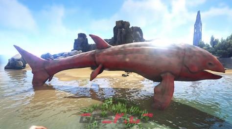 《方舟：生存进化》利兹鱼介绍-第3张-手游攻略-GASK