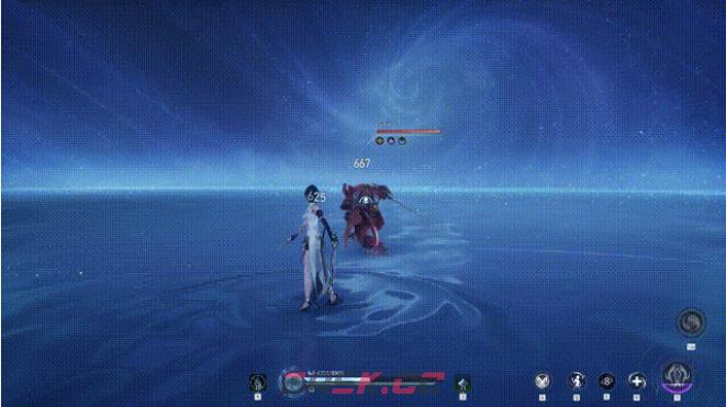 《王者荣耀世界》校医介绍-第5张-手游攻略-GASK