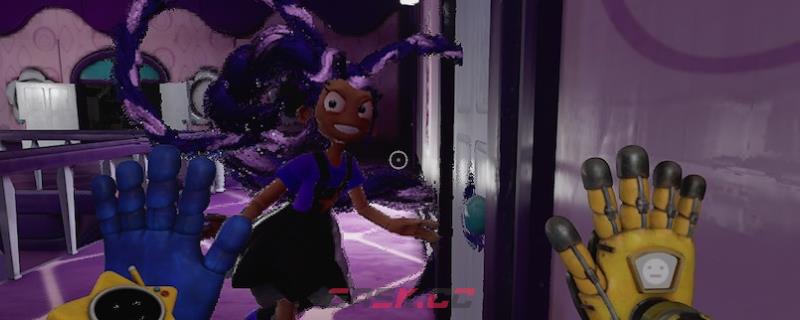 《波比的游戏时间》无画面成就解锁指南-第1张-单机攻略-GASK