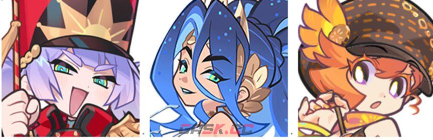 乱涂彩世界每日通缉黑手党企鹅阵容打法攻略-第8张-手游攻略-GASK