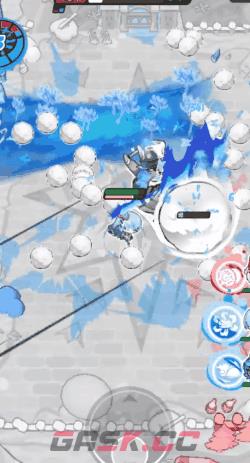 乱涂彩世界每日通缉黑手党企鹅阵容打法攻略-第7张-手游攻略-GASK