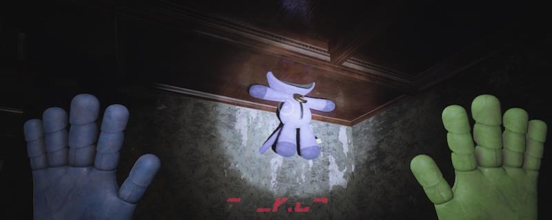 《波比的游戏时间》追不上成就解锁指南-第1张-单机攻略-GASK