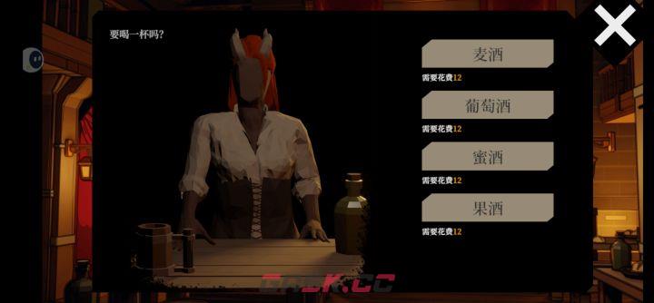 一名卫兵走进了一间酒馆悬赏规则技巧-第2张-手游攻略-GASK