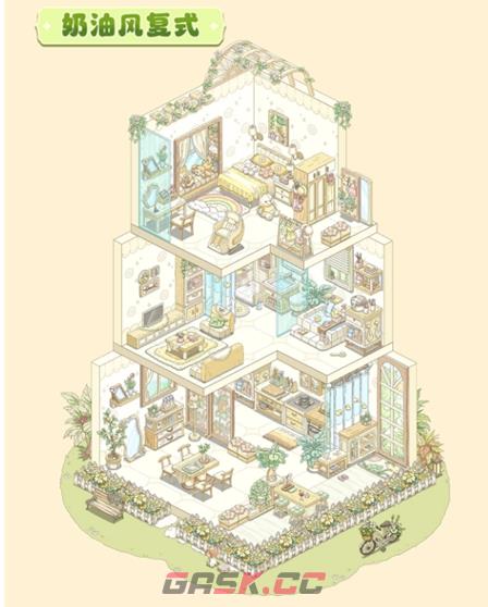童话师好看的家园类型图-第7张-手游攻略-GASK
