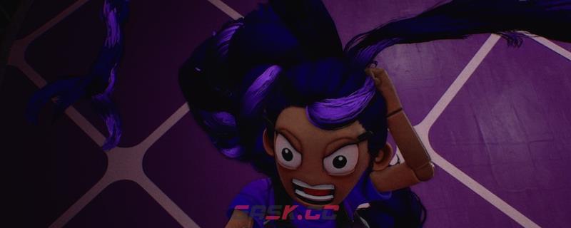 《波比的游戏时间》一分钟的沉默成就解锁指南-第1张-单机攻略-GASK