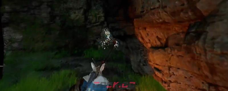 《红色沙漠》炽热苍穹头盔获得攻略分享-第1张-单机攻略-GASK