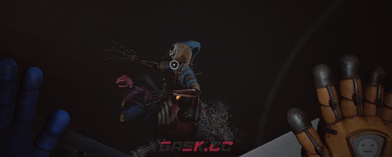 《波比的游戏时间》激情读者成就解锁指南-第1张-单机攻略-GASK