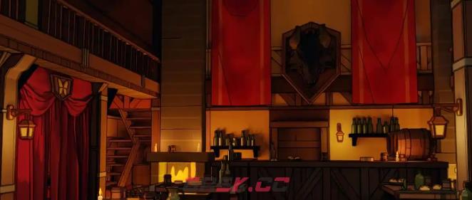 一名卫兵走进了一间酒馆装备评分相关介绍-第2张-手游攻略-GASK