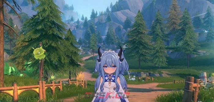 《蓝色星原：旅谣》洛斯兰瑟阵营介绍-第2张-手游攻略-GASK