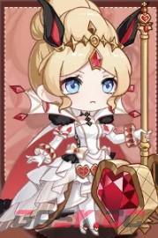 《梦的第七章》绯红·爱丽丝档案-第3张-手游攻略-GASK