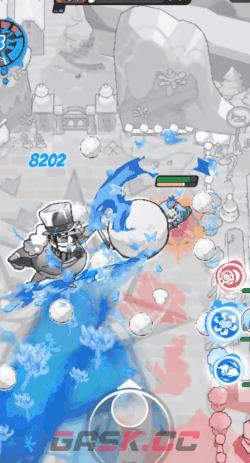 乱涂彩世界每日通缉黑手党企鹅阵容打法攻略-第5张-手游攻略-GASK