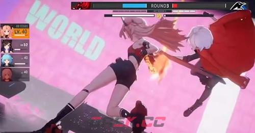 《虚环》游戏背景介绍-第3张-手游攻略-GASK