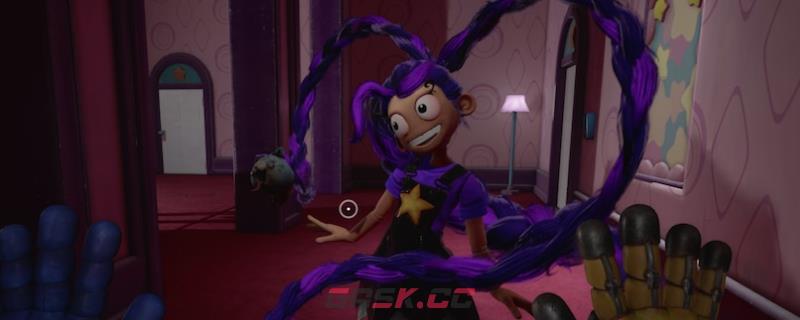 《波比的游戏时间》记忆大师成就解锁指南-第1张-单机攻略-GASK