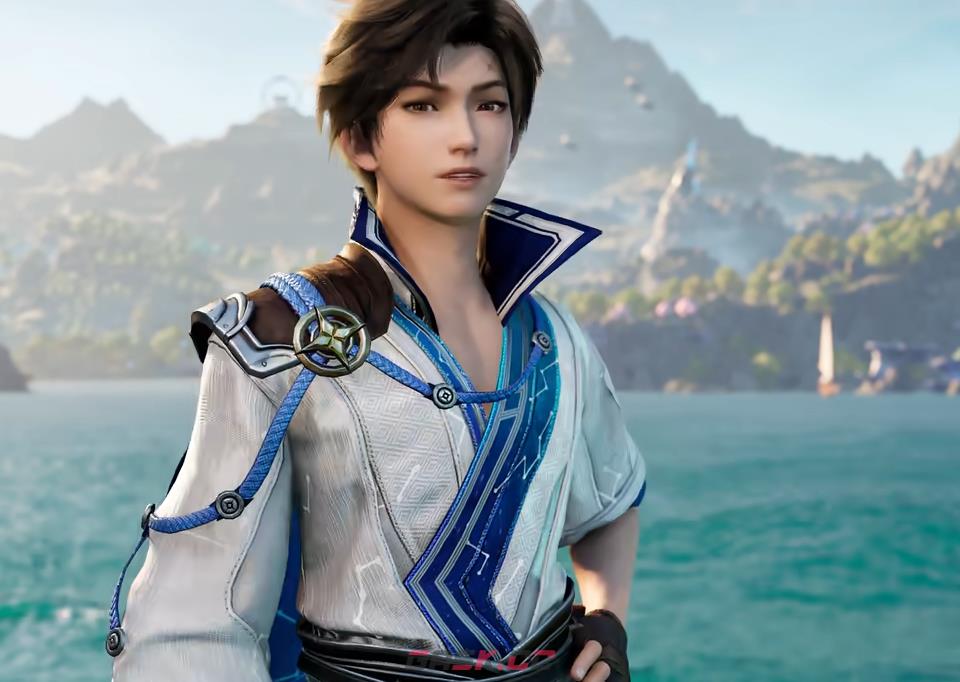 《王者荣耀世界》稷下星之队介绍-第3张-手游攻略-GASK