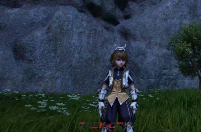 《王者荣耀世界》机关天才介绍-第2张-手游攻略-GASK