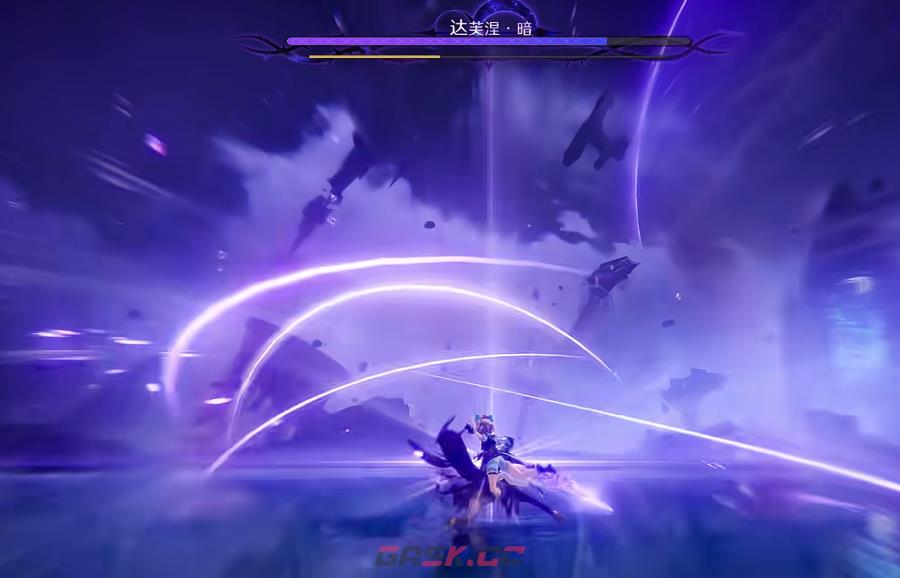 《归环》难度10副本打法攻略-第4张-手游攻略-GASK