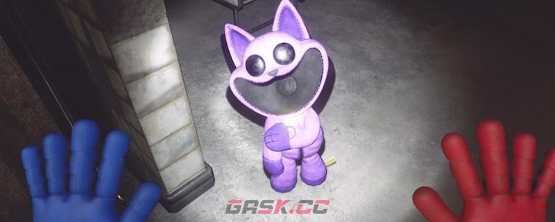 《波比的游戏时间》导航专家成就解锁指南-第1张-单机攻略-GASK