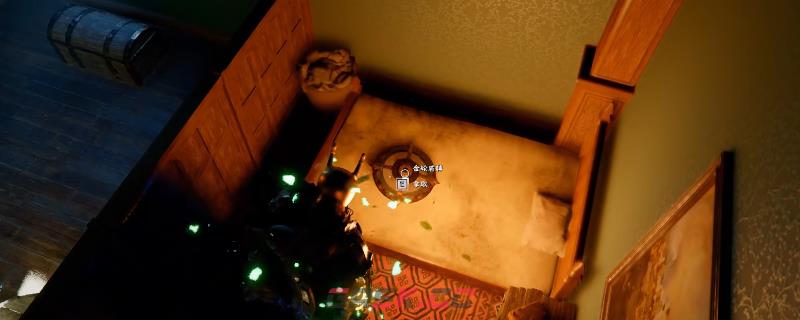 《红色沙漠》金轮盾牌获得方法分享-第1张-单机攻略-GASK