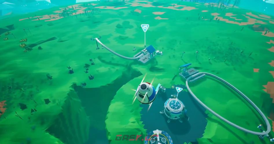 《异星探险家》联机攻略-第3张-手游攻略-GASK