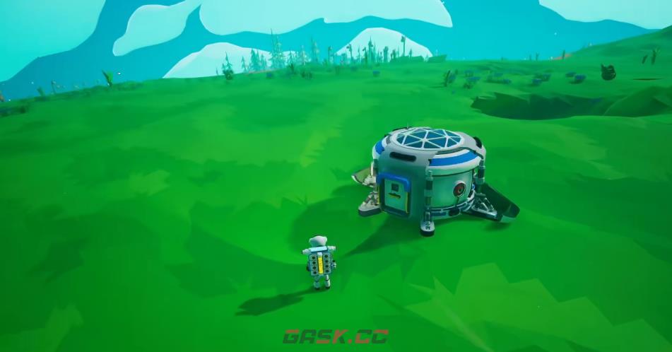 《异星探险家》联机攻略-第4张-手游攻略-GASK