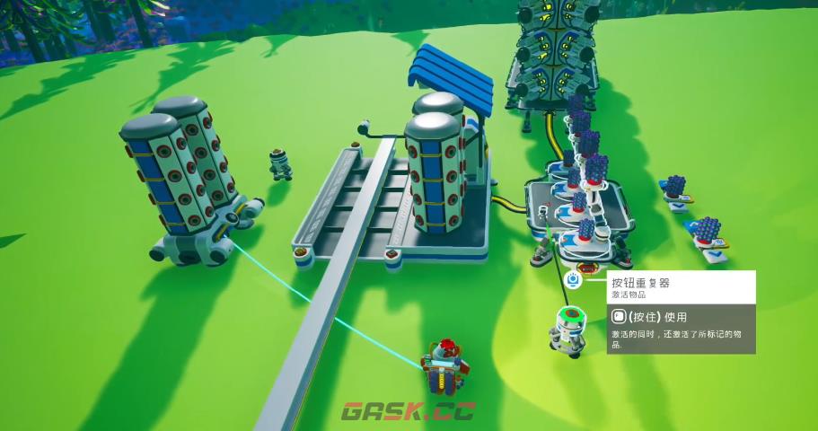 《异星探险家》太空元素作用介绍-第3张-手游攻略-GASK