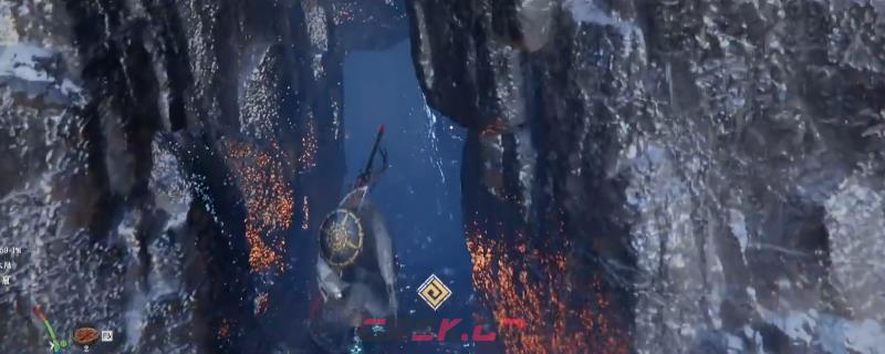 《红色沙漠》冰冷黑暗鞋子获得攻略分享-第1张-单机攻略-GASK