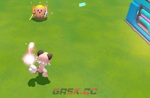 《蛋仔派对》丽芙卡技能介绍-第5张-手游攻略-GASK