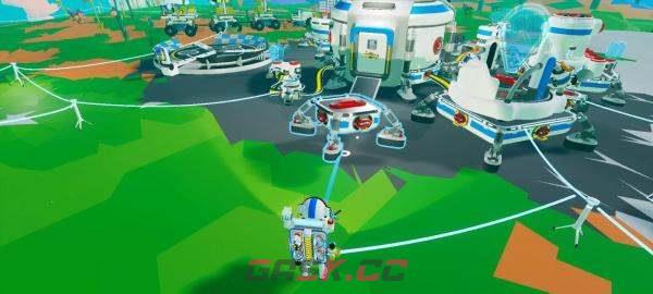 《异星探险家》旋转物品方法-第4张-手游攻略-GASK