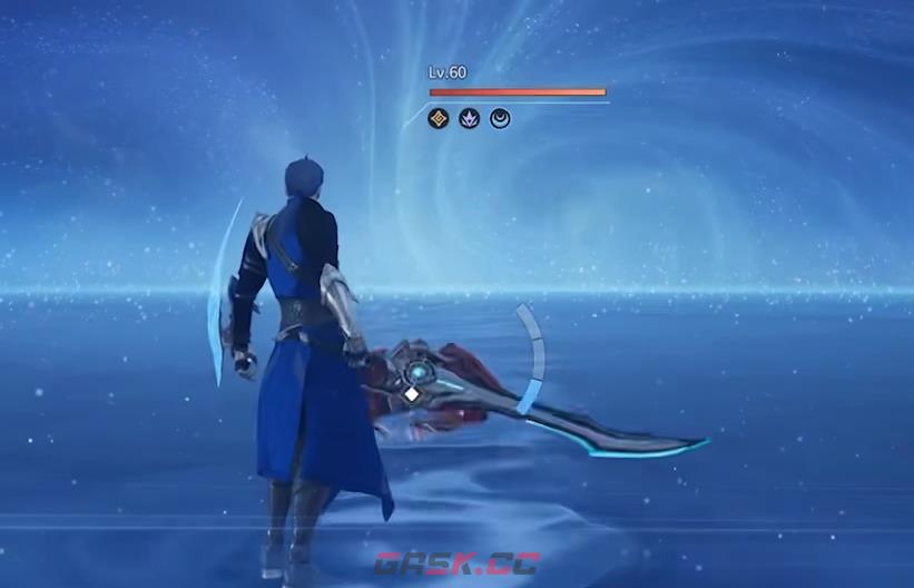 《王者荣耀世界》破灭刃锋介绍-第2张-手游攻略-GASK