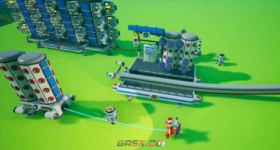 《异星探险家》太空元素作用介绍-第4张-手游攻略-GASK