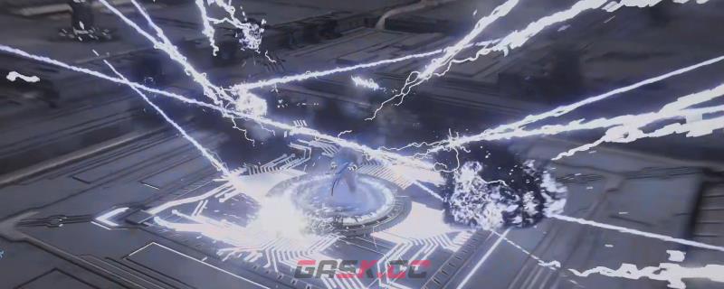 《红色沙漠》蒸汽天空车站激光阵解法分享-第1张-单机攻略-GASK