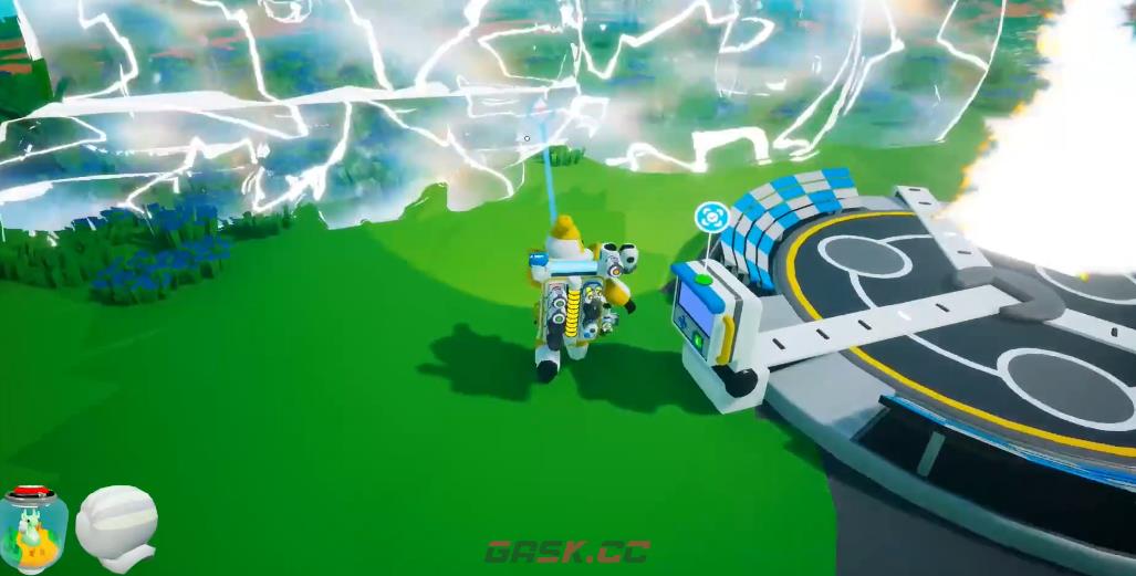 《异星探险家》跳藤种子作用介绍-第3张-手游攻略-GASK