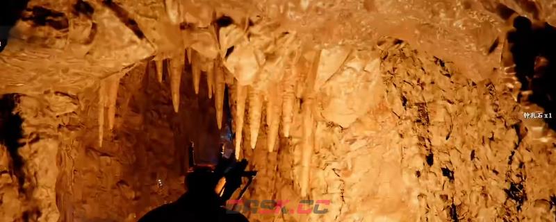 《红色沙漠》钟乳石和金刚石获得攻略分享-第1张-单机攻略-GASK