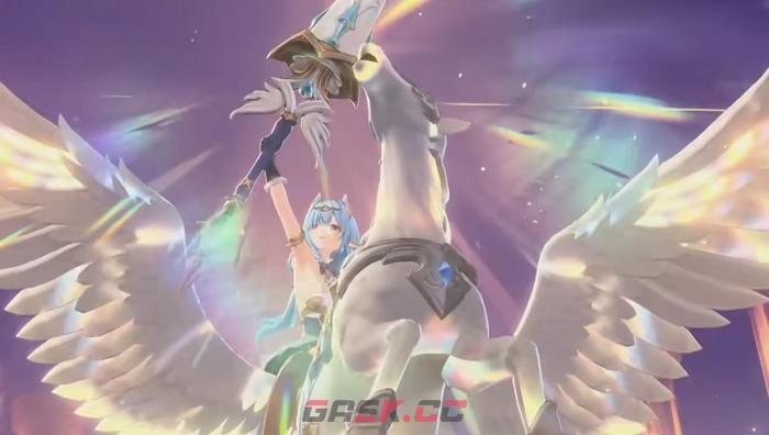 《蓝色星原：旅谣》阿瓦利安阵营介绍-第5张-手游攻略-GASK