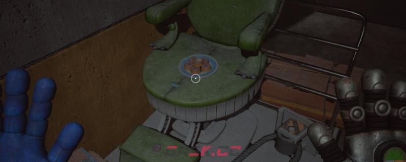 《波比的游戏时间》亲爱的日记成就解锁指南-第1张-单机攻略-GASK