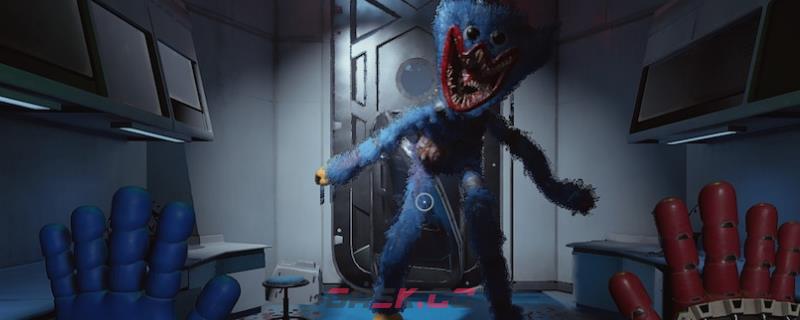 《波比的游戏时间》帽子戏法成就解锁指南-第1张-单机攻略-GASK