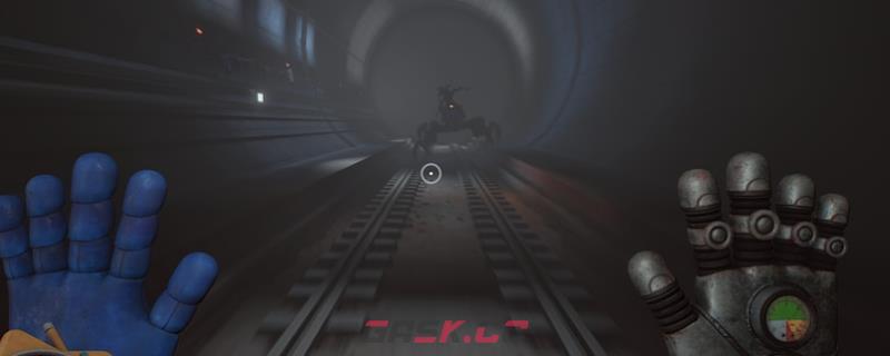 《波比的游戏时间》陷入黑暗成就解锁指南-第1张-单机攻略-GASK