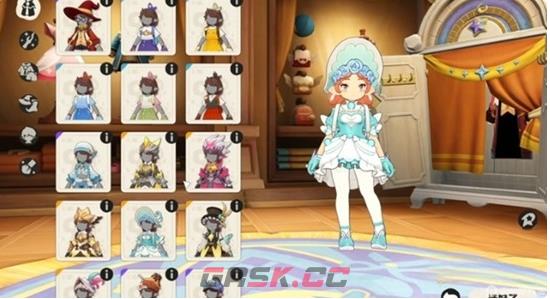 《洛克王国：世界》女洛克时装获取攻略-第5张-手游攻略-GASK